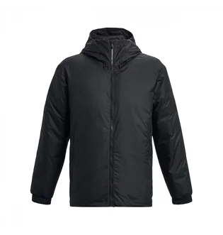 Куртка чоловіча Under Armour Cgi Down Lightweight Black 1378840-001