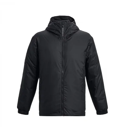 Куртка мужская Under Armour Cgi Down Lightweight Black 1378840-001