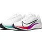 Кроссовки женские Nike Air Zoom Pegasus 37 White Bq9647-103