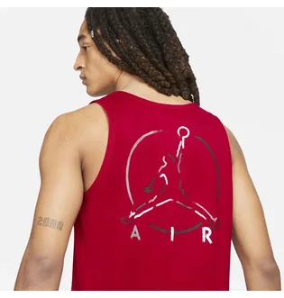 Майка мужская Air Jordan Brand Jumpman Red DB1551-687