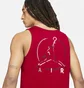 Майка мужская Air Jordan Brand Jumpman Red DB1551-687