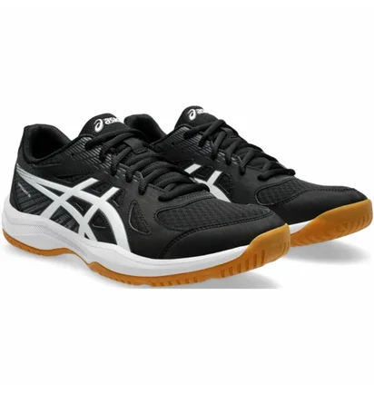 Кроссовки мужские Asics Upcourt 6 Black 1071A104-001