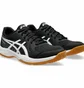 Кроссовки мужские Asics Upcourt 6 Black 1071A104-001