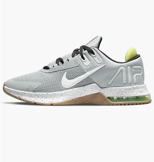 Кроссовки мужские Nike Air Max Alpha Trainer 4 Green CW3396-005
