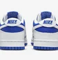 Кроссовки мужские Nike Dulow Racer White/Blue DD1391-401