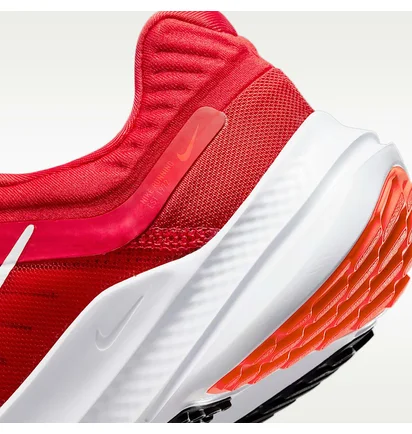 Кросівки жіночі Nike Quest 5 WomenS Road Running Shoes Red DD9291-601
