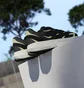 Кроссовки мужские Adidas Lightblaze Black JH6945