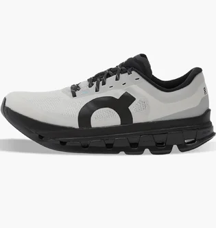 Кроссовки мужские On Running Cloudflow 5 Glacier Grey 3MF30760117