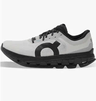 Кросівки чоловічі On Running Cloudflow 5 Glacier Grey 3MF30760117