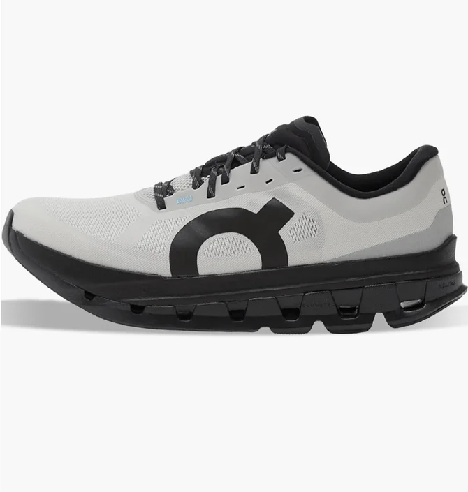 Кросівки чоловічі On Running Cloudflow 5 Glacier Grey 3MF30760117