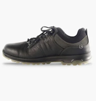 Туфлі чоловічі Grisport Black 12955O139TN
