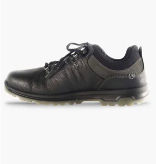 Туфли мужские Grisport Black 12955O139TN