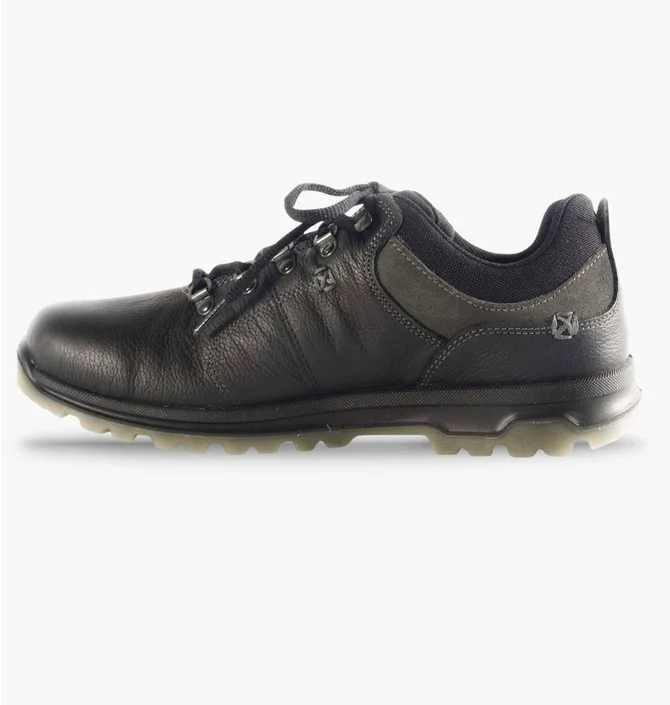 Туфлі чоловічі Grisport Black 12955O139TN