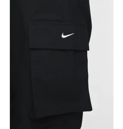 Штаны женские Nike Sportswear Black FV7520-010