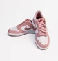 Кросівки дитячі Nike Dunk Low Gs Pink/White DO6485-600