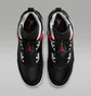 Кросівки чоловічі Air Jordan Spizike Low Black FQ1759-009