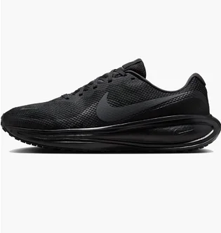 Кроссовки мужские Nike Revolution 8 Black HQ1996-004