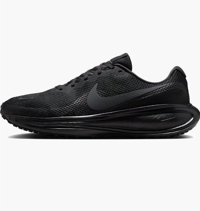 Кроссовки мужские Nike Revolution 8 Black HQ1996-004