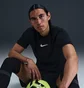 Футболка мужская Nike Academy Black HJ4243-010