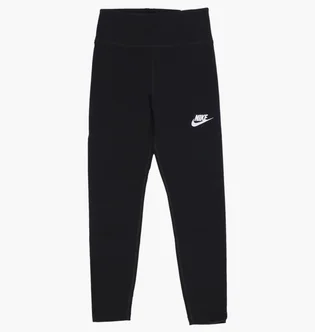 Легінси дитячі Nike Clssc Black FZ5583-010