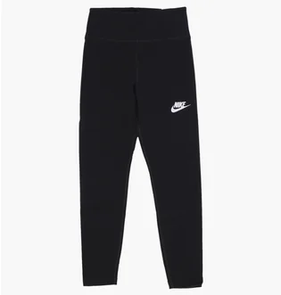 Легінси дитячі Nike Clssc Black FZ5583-010