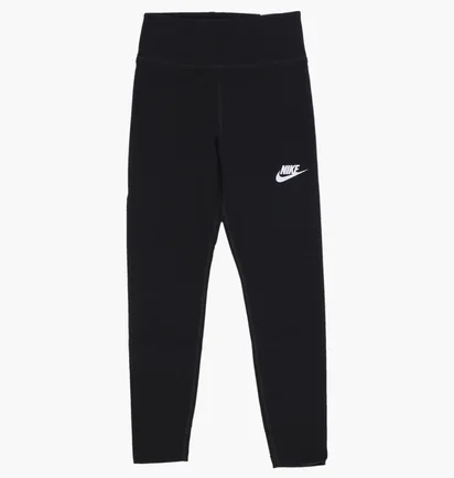 Леггинсы детские Nike Clssc Black FZ5583-010