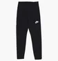 Леггинсы детские Nike Clssc Black FZ5583-010