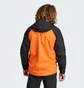 Куртка чоловіча Adidas Terrex Multi 2L Rain.Rdy Orange/Black IW8883
