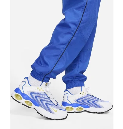 Штани чоловічі Nike Sportswear Blue FV0065-480