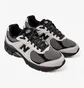 Кросівки унісекс New Balance 2002R Grey U200210D