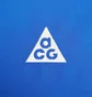 Ветровка мужская Nike Acg Morpho Blue HJ2687-480