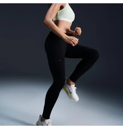 Легінси жіночі Nike Swift Black HJ2252-010