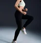 Легінси жіночі Nike Swift Black HJ2252-010