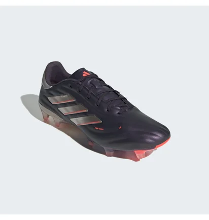 Бутсы унисекс Adidas Copa Pure 2 Elite Firm Ground Cleats Violet IG6403