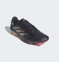 Бутсы унисекс Adidas Copa Pure 2 Elite Firm Ground Cleats Violet IG6403