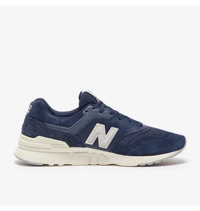 Кроссовки мужские New Balance 997H Blue CM997HPB