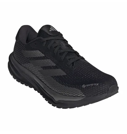 Кроссовки мужские Adidas Supernova Gtx Black ID6306