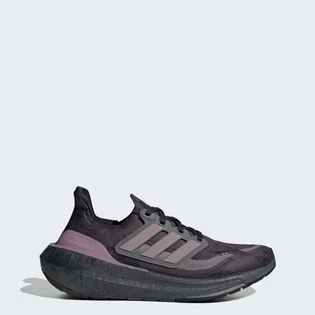 Кроссовки женские Adidas Ultraboost Light Running Shoes Violet IF1487