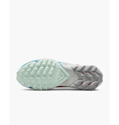 Кроссовки мужские Nike Mens Trail Running Shoes Red DH0649-600