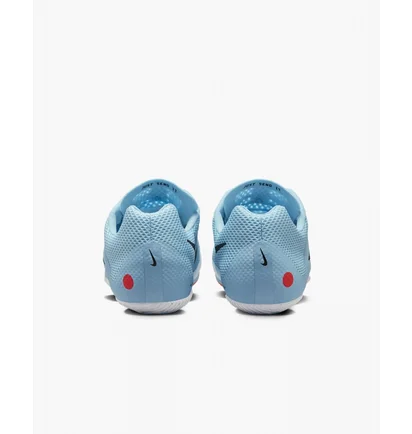 Кросівки унісекс Nike Zoom Rival Light Blue Dc8753-400