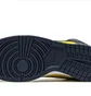 Кросівки чоловічі Nike Dunk High Sp Black/Yellow CZ8149-700