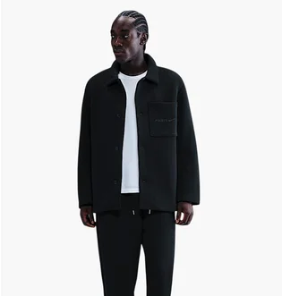 Кофта мужская Nike Paris Saint-Germain Tech Black HM4223-010