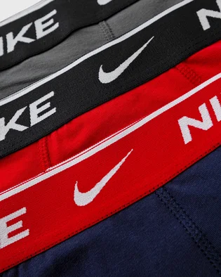 Труси дитячі Nike Nhb Hip Briefs Multi (3 шт) 9N1185-B7N