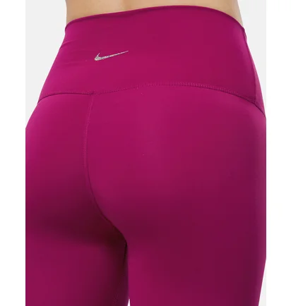 Легінси жіночі Nike Yoga Dri Fit Violet DM7023-549