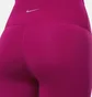 Легінси жіночі Nike Yoga Dri Fit Violet DM7023-549
