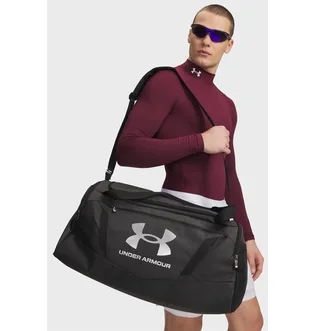 Сумка унисекс Under Armour Undeniable 5.0 Grey 1369223-011
