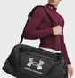 Сумка унісекс Under Armour Undeniable 5.0 Grey 1369223-011