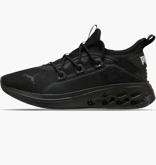 Кросівки чоловічі Puma Softride Frequence Eclipse Black 311727-01