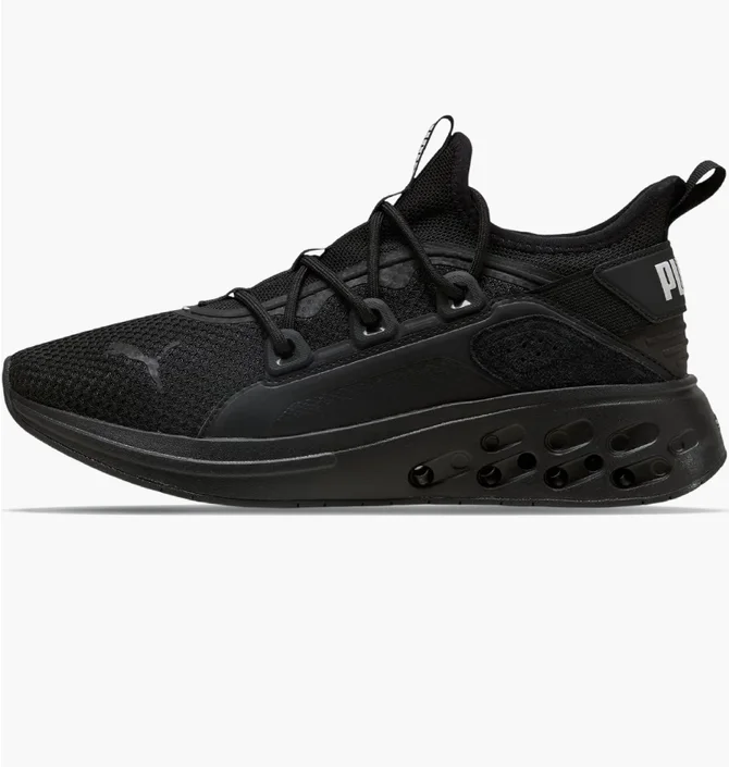 Кроссовки мужские Puma Softride Frequence Eclipse Black 311727-01