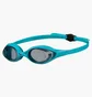 Окуляри для плавання унісекс Arena Spider Turquoise 000024-575